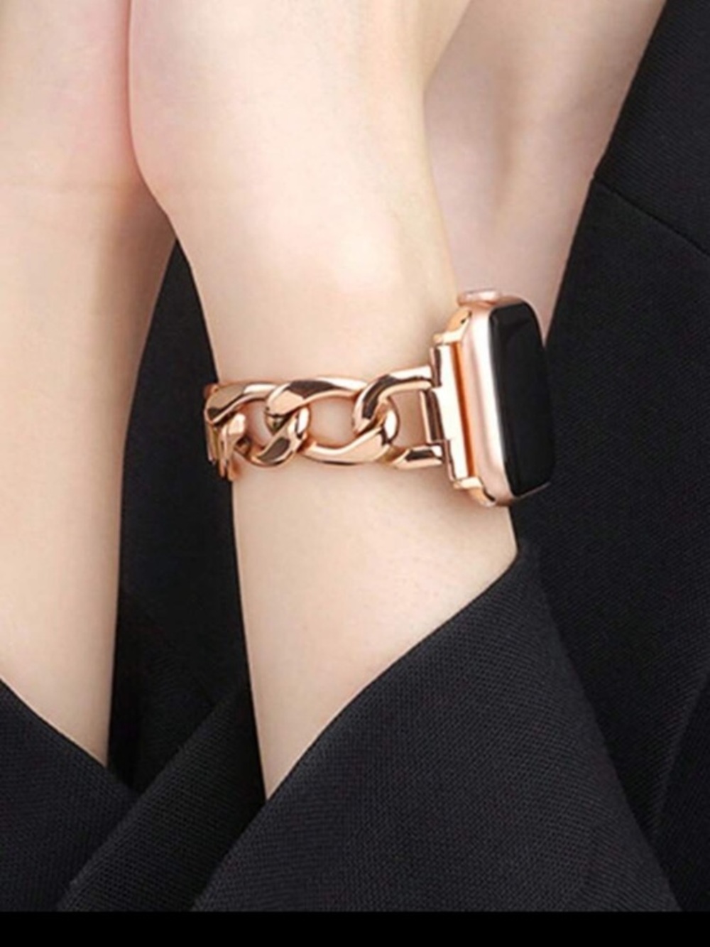 Watch band